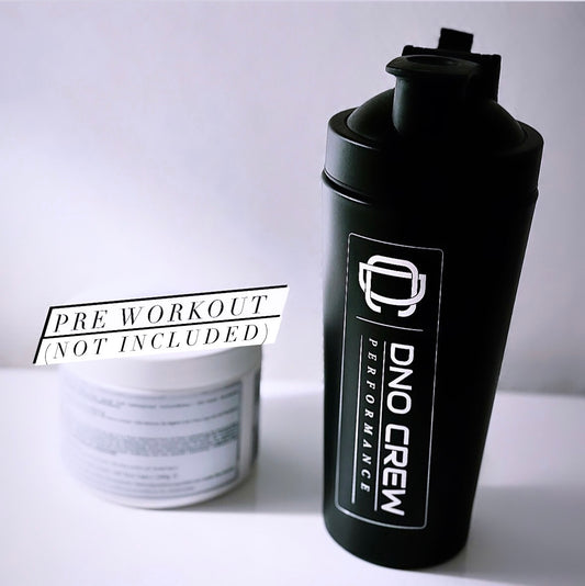 DNO Crew Shaker